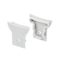 Заглушка ARH-WIDE-H20 TPZ с отверстием Arlight 018871 - цена и фото