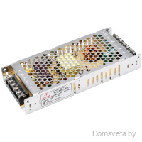 Блок питания HTS-200-5-Slim (5V, 40A, 200W) Arlight 020991 - цена и фото