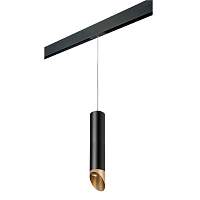 Lightstar Комплект со светильником Rullo для трека PRO Rullo PRORP497140 - цена и фото