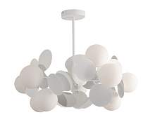 Люстра на штанге Kink Light Матиас 074160-10,01(01) - цена и фото