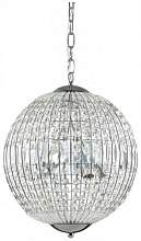 Подвесной светильник Ideal Lux Luxor SP6 092911 - цена и фото