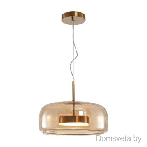 Подвесной светодиодный светильник Arte Lamp Padova A2404SP-33AM - цена и фото