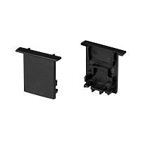 Заглушка SL-COMFORT-1722-F BLACK глухая Arlight - цена и фото