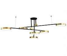 Люстра на штанге Kink Light Рапис 07647-6,20(4000k) - цена и фото