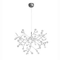 Люстра подвесная ST-Luce RAFINA SL379.103.63 - цена и фото