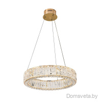 Подвесная светодиодная люстра Odeon Light VERSION 5071/70L - цена и фото