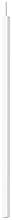 Подвесной светодиодный светильник Ideal Lux Ultrathin D100 Square Bianco 194172 - цена и фото