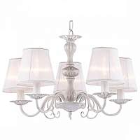 Подвесная люстра Favourite Malta 1730-5P - цена и фото