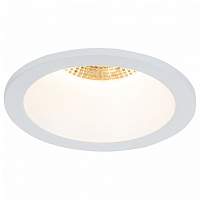 Встраиваемый светильник Maytoni Zoom DL032-2-01W - цена и фото