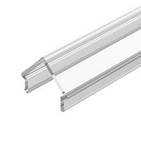 Экран ARH-DECORE-S12 Square Clear Arlight 023908 - цена и фото