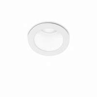 Встраиваемый светильник Ideal Lux QUARK FI 08W WH 258478 - цена и фото