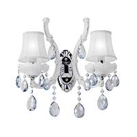 Бра с цветочками V5121 V5121/2A Vitaluce - цена и фото