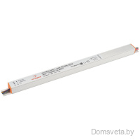 Блок питания ARV-24036-LONG-D (24V, 1.5A, 36W) Arlight 026421(1) - цена и фото