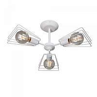 Потолочная люстра Vitaluce V4378-0/3PL - цена и фото