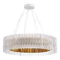 Подвесной светодиодный светильник ST Luce Nazare SL6012.213.01 - цена и фото