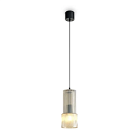Подвесной светильник Freya FR5599PL-01CG - цена и фото