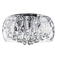 Потолочная люстра Arte Lamp Lucido A8146PL-8CC - цена и фото