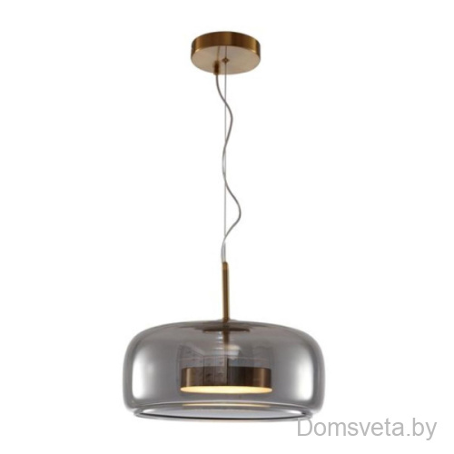 Подвесной светодиодный светильник Arte Lamp Padova A2404SP-33SM - цена и фото