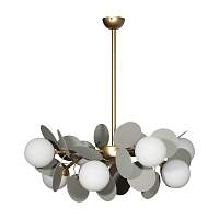 Подвесной светильник Loft IT Matisse 10008/8 Grey - цена и фото