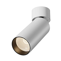 Потолочный светильник Maytoni Technical C055CL-L12W2.7K-SS-W - цена и фото