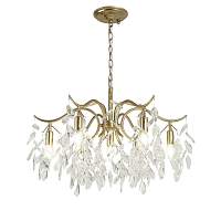 Подвесная люстра Favourite Brillo 3003-7P - цена и фото