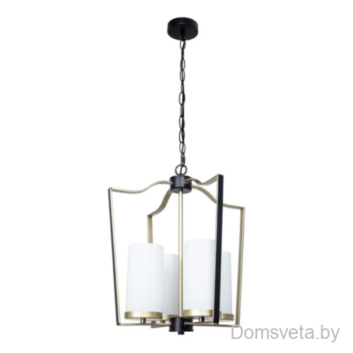 Люстра подвесная Arte Lamp A7017SP-4BK NUVOLA под лампы 4xE14 60W - цена и фото