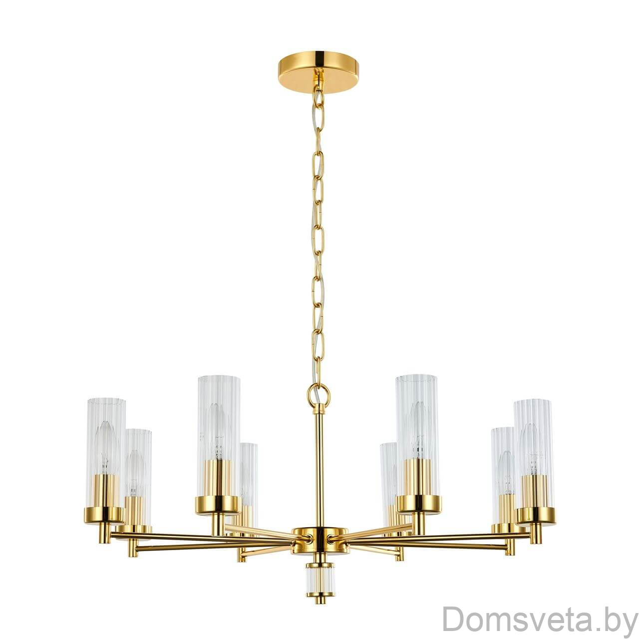 Подвесная люстра Favourite Aesthetic 2673-8P - цена и фото