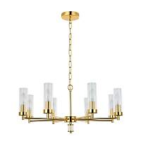 Подвесная люстра Favourite Aesthetic 2673-8P - цена и фото