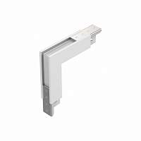 Коннектор Ideal Lux EGO KIT SURFACE LOW L ELECTR CONN VERT DALI WH 286280 - цена и фото