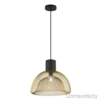 Подвесной светильник Arte Lamp Castello A7046SP-1PB - цена и фото