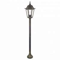Наземный высокий светильник Favourite London 1808-1F - цена и фото