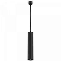 Светильник подвесной Focus P075PL-01B Maytoni - цена и фото