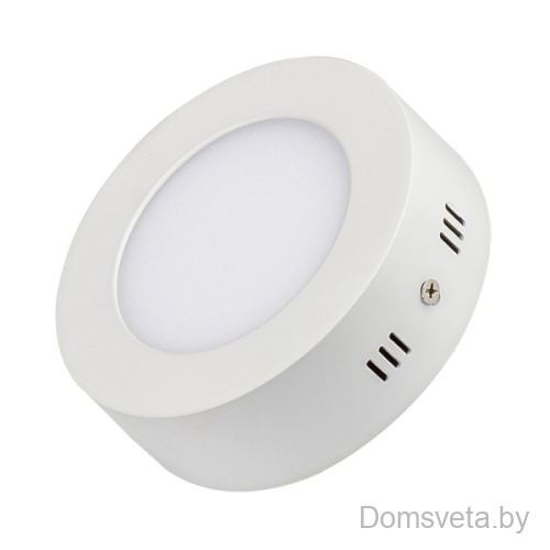 Arlight Светильник SP-R120-6W Day White (018855) - цена и фото