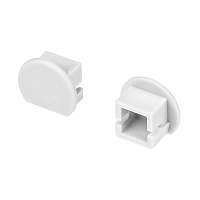 Заглушка для PDS-R-MW глухая Arlight 017275 - цена и фото