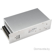 Блок питания HTS-600M-48 (48V, 12.5A, 600W) Arlight 014977 - цена и фото