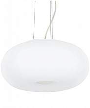 Подвесной светильник Ideal Lux Ulisse SP3 D42 095226 - цена и фото