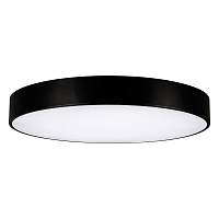 Arlight Светильник SP-TOR-PILL-R800-94W Warm3000 (BK, 120 deg) (023003(2)) - цена и фото