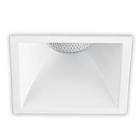 Точечный светильник Megalight M04-5008 white