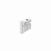 Заглушка Ideal Lux EGO END CAP LOW SENZA FORO WH 282688 - цена и фото