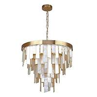 Подвесная люстра Favourite 4199-10P - цена и фото