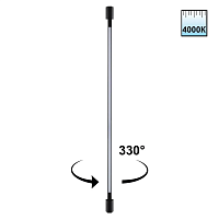 Светильник ландшафтный Novotech VESPERA 359891 - цена и фото