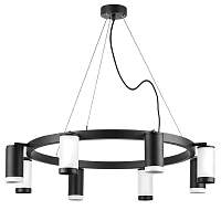 Lightstar Люстра подвесная Rullo LR01837436476 - цена и фото
