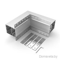 Arlight Угол SL-LINIA55-FANTOM внутренний (030130) - цена и фото