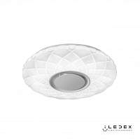 Потолочный светильник iLedex Sphere ZN-XU36XD-GSR-Y - цена и фото