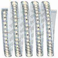 Комплект с лентой светодиодной Paulmann MaxLED 70800 - цена и фото