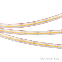 Светодиодная лента герметичная COB-PS-X544-10mm 24V Day4000 (11.5 W/m, IP67, CSP, 5m) Arlight - цена и фото