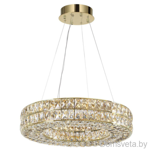 Подвесная светодиодная люстра Odeon Light PANTA 4926/52L - цена и фото