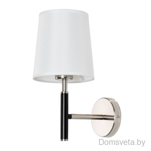 Бра Arte Lamp Rodos A2589AP-1SS - цена и фото