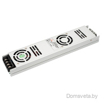 Блок питания HTS-400-24-LS (24V, 16.6A, 400W) Arlight 023260 - цена и фото