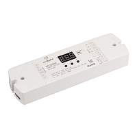 Декодер SMART-K20-DMX (12-48V, 4x700mA) Arlight 023828 - цена и фото